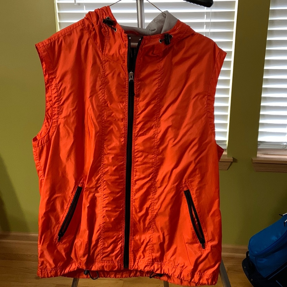 GAP Windbreaker/Vest for Men